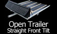 Straight Trailer